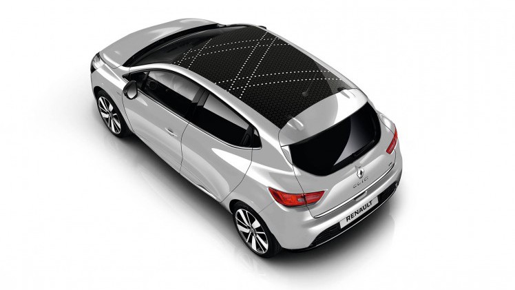 De Renault Clio Iconic komt in een oplage van 200 stuks naar Nederland als Serie Signature.