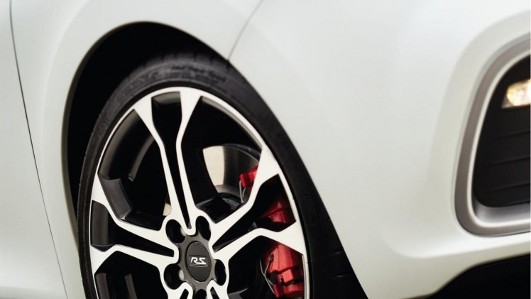 Renault Clio RS 220 Trophy EDC is sneller en krachtiger dan de standaard Clio RS
