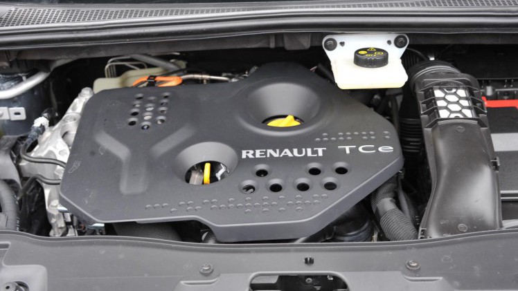 Renault legt een grotere benzinemotor in de Espace. Tijd voor een nieuwe kennismaking.