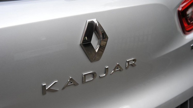 Renault biedt in de Kadjar sinds kort ook een 1,6 liter turbomotor die aanzienlijk pittiger is en vooral voordelen oplevert voor caravangebruikers.