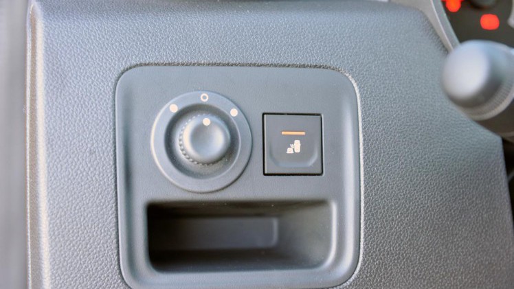 Renault heeft de batterijcapaciteit van de elektrische Kangoo met 50 procent vergroot. Wat heeft dat voor effect op de actieradius?