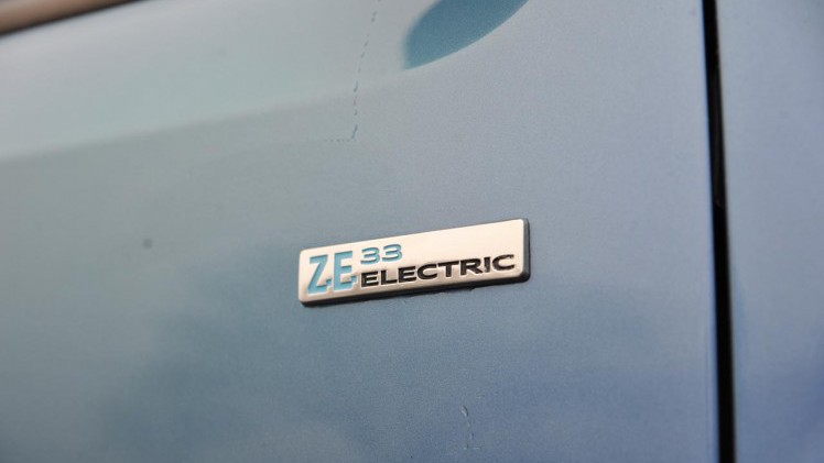 Renault heeft de batterijcapaciteit van de elektrische Kangoo met 50 procent vergroot. Wat heeft dat voor effect op de actieradius?