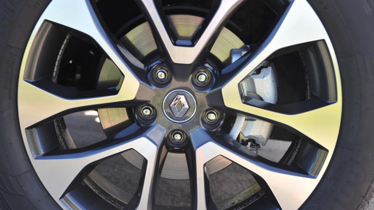 Renault breidt het SUV aanbod aan de bovenkant uit met de grote Koleos.