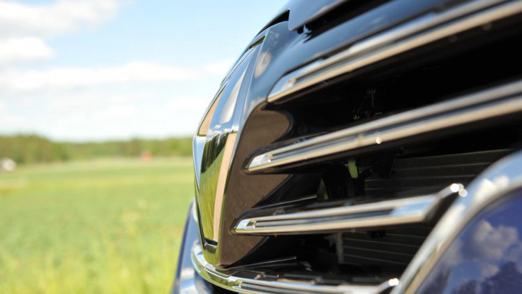 Renault breidt het SUV aanbod aan de bovenkant uit met de grote Koleos.