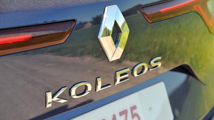 Renault breidt het SUV aanbod aan de bovenkant uit met de grote Koleos.