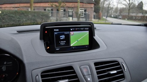 Twee jaar geleden werd de Renault Mgane vooral technisch in het nieuw gestoken, inmiddels heeft ook het uiterlijk een opfrisbeurt ondergaan.