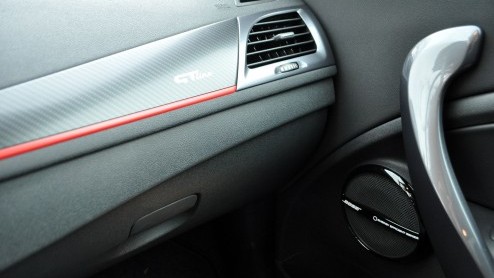 Twee jaar geleden werd de Renault Mgane vooral technisch in het nieuw gestoken, inmiddels heeft ook het uiterlijk een opfrisbeurt ondergaan.
