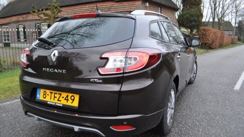 Twee jaar geleden werd de Renault Mgane vooral technisch in het nieuw gestoken, inmiddels heeft ook het uiterlijk een opfrisbeurt ondergaan.