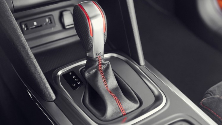 Renault heeft de prijzen bekend gemaakt van de nieuwe Mgane R.S. die vanaf nu bestelbaar is en in mei bij de dealer verschijnt.