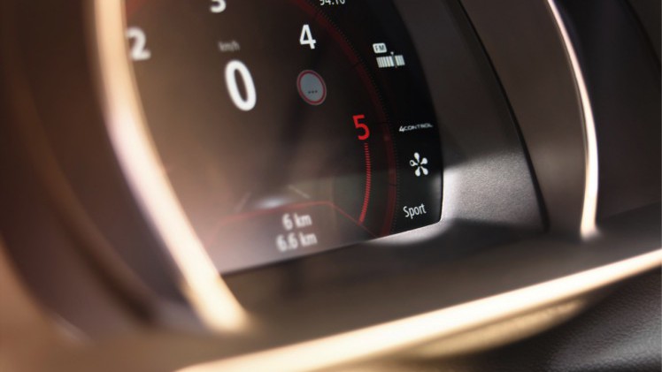 Autotest Renault Talisman Estate. We rijden de nieuwe Franse middenklasser als opvolger van de Laguna in de meest courante uitvoering met dCi 110 dieselmotor.
