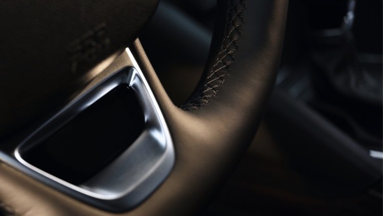 De Renault Laguna en Safrane hebben een opvolger in de vorm van de Talisman, de vierdeurs sedan van Renault die begin 2016 op de markt komt.