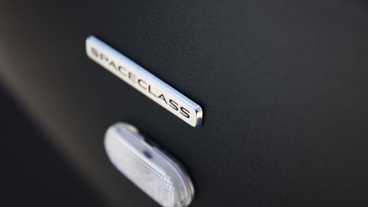 Renault lanceert een extra luxueuze SpaceClass versie van de Trafic tijdens het filmfestival van Cannes