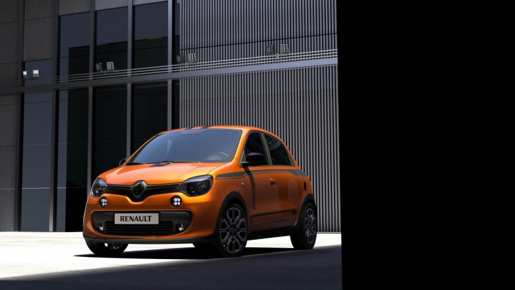 De Renault Twing GT is in het najaar van 2016 terug van weggeweest. Hij gaat aan de bak met de 110 pk sterke TCe 110 motor gekoppeld aan een handgeschakelde vijfbak.