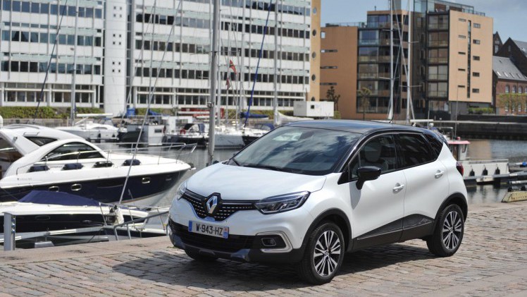 Renault bouwt fabriek in Pakistan