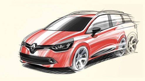 Renault voert nog tot en met 9 juni actie onder de noemer Salon de Promotion. Tijdens deze actieperiode geldt een gratis upgrade-aanbod van een Clio, Mgane of Laguna Hatchback naar een Estate.