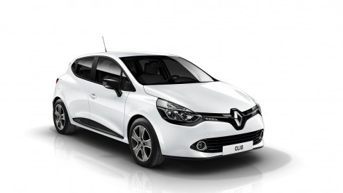 Renault introduceert Clio Night & Day, een Serie Limitee met veel extra's.