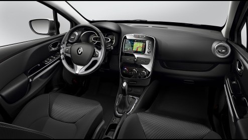 Renault introduceert Clio Night & Day, een Serie Limitee met veel extra's.