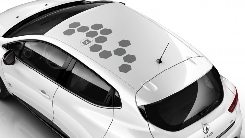 Renault introduceert Clio Night & Day, een Serie Limitee met veel extra's.