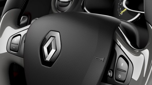 Renault introduceert Clio Night & Day, een Serie Limitee met veel extra's.