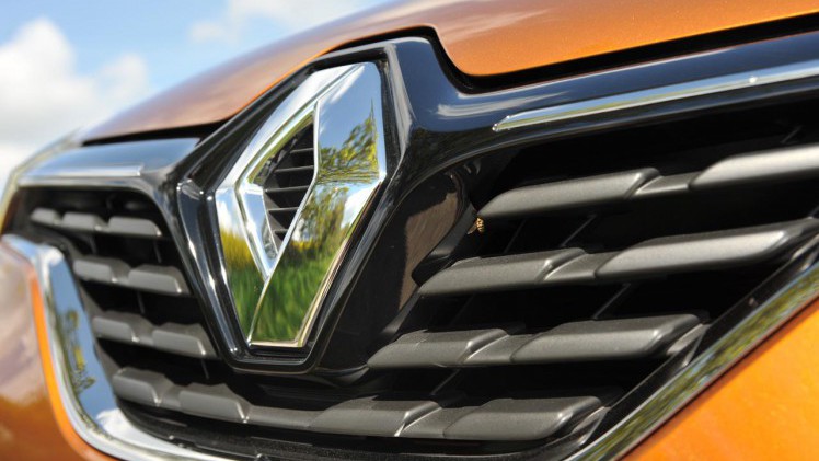 Kennismaking met de vernieuwde Renault Captur die vooral op details is verbeterd.