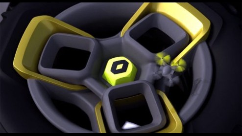 Behalve Datsun en Ford is ook Renault van de partij op de Delhi Auto Expo in februari. De Franse fabrikant stuurt alvast een teaser rond in de vorm van een korte video.
