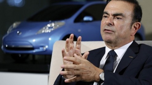 De Renault-Nissan alliantie gaat intensief samenwerken met Mitsubishi voor de ontwikkeling van nieuwe modellen en het delen van elkaars knowhow.