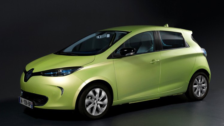 Renault-Nissan introduceren nieuwe technieken op weg naar autonoom rijden en de zelfrijdende auto in 2020.