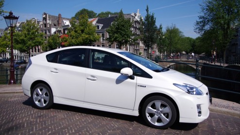 Stichting Brandstofverlies verliest geding tegen Toyota