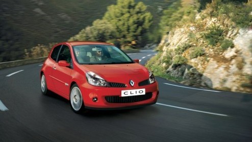 De prijzen van de Clio RS zijn bekend gemaakt door Renault. En het mag gezegd worden, deze is schappelijk. Voor net geen 29.000 euro heb je al de beschikking over 200 trappelende paarden.