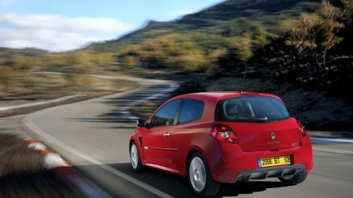 De prijzen van de Clio RS zijn bekend gemaakt door Renault. En het mag gezegd worden, deze is schappelijk. Voor net geen 29.000 euro heb je al de beschikking over 200 trappelende paarden.