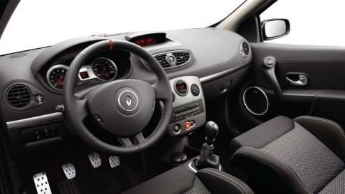 De prijzen van de Clio RS zijn bekend gemaakt door Renault. En het mag gezegd worden, deze is schappelijk. Voor net geen 29.000 euro heb je al de beschikking over 200 trappelende paarden.