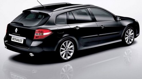 Na een hoop teasers en geruchten hebben we dan eindelijk de officile foto's voor je van misschien wel het belangrijkste model van Renault, de Laguna. Leaserijders opgelet!