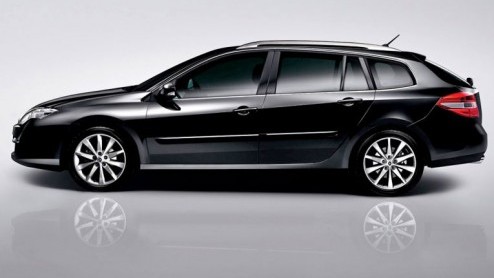 Na een hoop teasers en geruchten hebben we dan eindelijk de officile foto's voor je van misschien wel het belangrijkste model van Renault, de Laguna. Leaserijders opgelet!