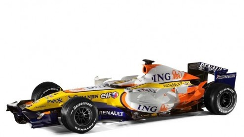 Het aankomende Formule 1 seizoen wordt zon beetje gedomineerd door Nederland. Er is een volledig Nederlands team (Spyker), er zijn meerdere Nederlandse (test)coureurs (Albers-Spyker, Doornbos-Red Bul