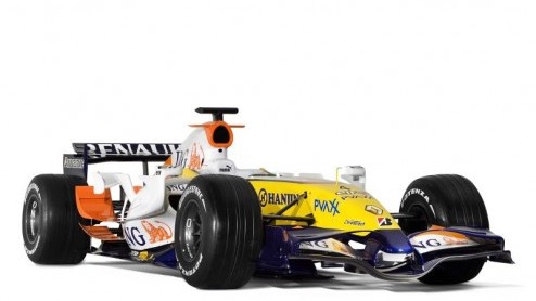 Het aankomende Formule 1 seizoen wordt zon beetje gedomineerd door Nederland. Er is een volledig Nederlands team (Spyker), er zijn meerdere Nederlandse (test)coureurs (Albers-Spyker, Doornbos-Red Bul