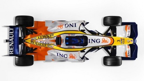Het aankomende Formule 1 seizoen wordt zon beetje gedomineerd door Nederland. Er is een volledig Nederlands team (Spyker), er zijn meerdere Nederlandse (test)coureurs (Albers-Spyker, Doornbos-Red Bul