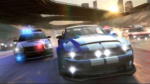 Een van de laatste racegames van het jaar is ook meteen een van de grootste. The Crew heeft een van de grootste spelwerelden ooit in een racegame. We stapten in voor een digitale testrit op de PS4.