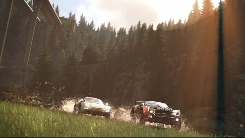 Een van de laatste racegames van het jaar is ook meteen een van de grootste. The Crew heeft een van de grootste spelwerelden ooit in een racegame. We stapten in voor een digitale testrit op de PS4.