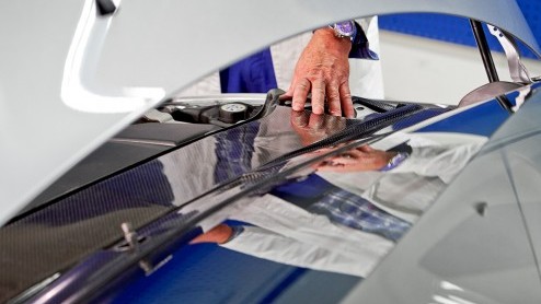 Volvo neemt deel aan EU-project voor revolutie op accugebied.