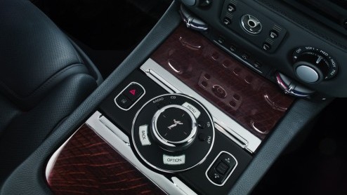 Facelift voor Rolls-Royce Ghost mondt uit in Ghost Series II met meer technologie en nog hoger comfort. Debuut op Autosalon van Genve.