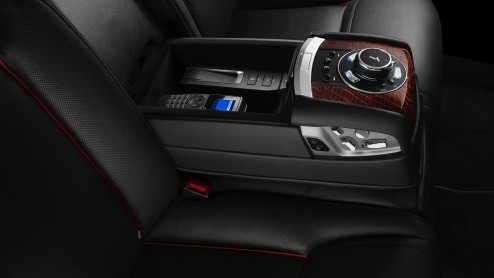 Facelift voor Rolls-Royce Ghost mondt uit in Ghost Series II met meer technologie en nog hoger comfort. Debuut op Autosalon van Genve.