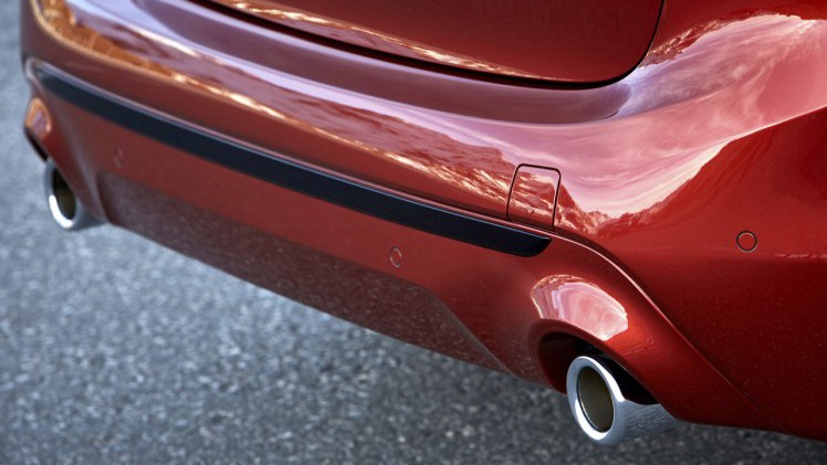 BMW geeft de 2-serie Active Tourer en Gran Tourer een bescheiden facelift.