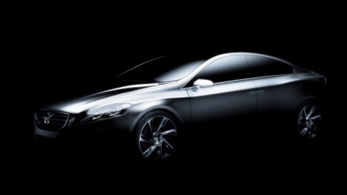 Volvo werkt hard aan een nieuwe S60. In het voorjaar van 2010 wordt deze Zweed onthuld, maar voordat het zover is toont het merk ons vooraf nog een eerste blik op de conceptcar. Dit studiemodel is beg