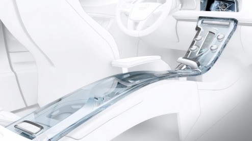 Volvo werkt hard aan een nieuwe S60. In het voorjaar van 2010 wordt deze Zweed onthuld, maar voordat het zover is toont het merk ons vooraf nog een eerste blik op de conceptcar. Dit studiemodel is beg