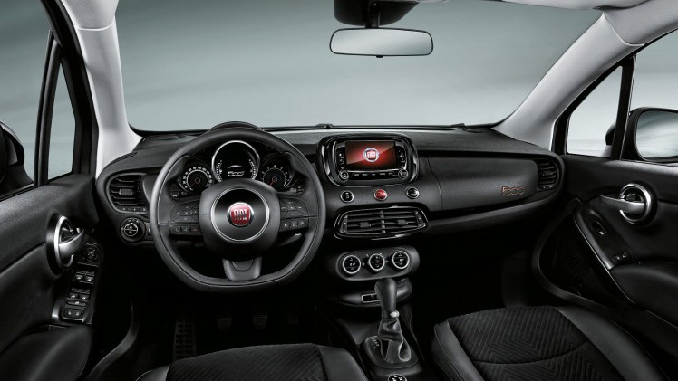 Fiat levert de Tipo en 500X binnenkort ook als S-Design. Een nieuwe uitvoering, die de autos een sportievere, maar stijlvolle uitstraling moet geven.