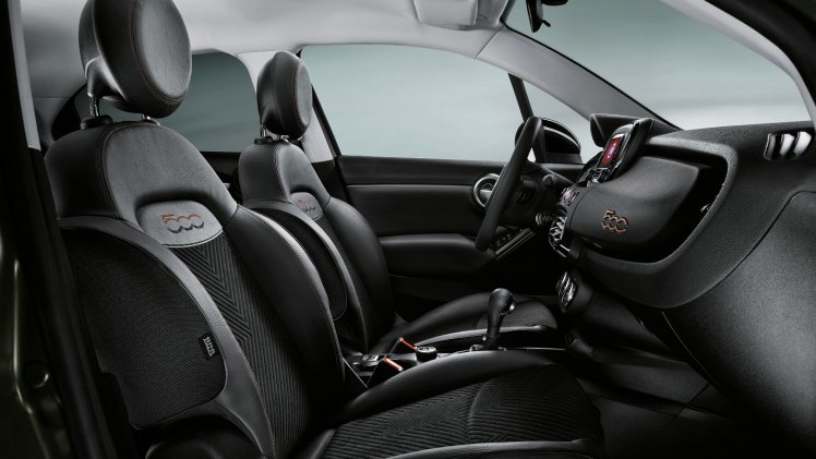 Fiat levert de Tipo en 500X binnenkort ook als S-Design. Een nieuwe uitvoering, die de autos een sportievere, maar stijlvolle uitstraling moet geven.