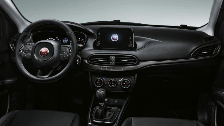 Fiat levert de Tipo en 500X binnenkort ook als S-Design. Een nieuwe uitvoering, die de autos een sportievere, maar stijlvolle uitstraling moet geven.
