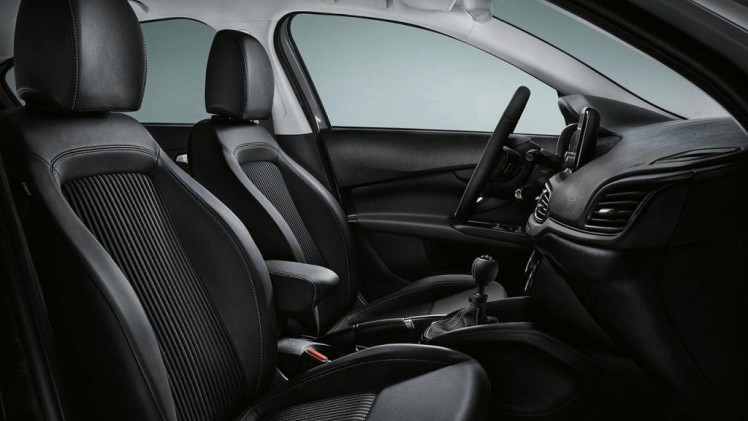 Fiat levert de Tipo en 500X binnenkort ook als S-Design. Een nieuwe uitvoering, die de autos een sportievere, maar stijlvolle uitstraling moet geven.