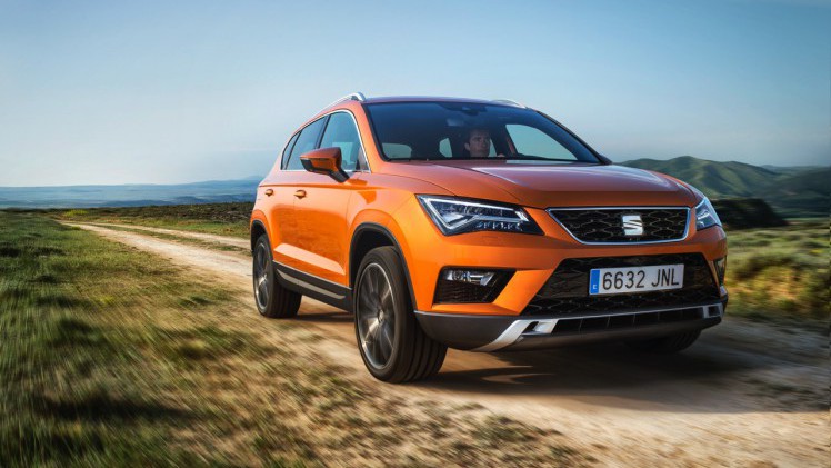 SEAT volgt de markt van de steeds populairdere SUV?s. De nieuwe SEAT Ateca is het eerste antwoord van het merk en hij richt direct zijn pijlers op de gevestigde orde. AutoVandaag deed een rijtest.