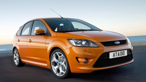 Nu de vernieuwde Ford Focus is geintroduceerd, kon de komst van de vernieuwde ST-versie natuurlijk niet achterblijven. De krachtpatser met 225 pk komt binnenkort naar de dealers, maar de prijzen zijn 